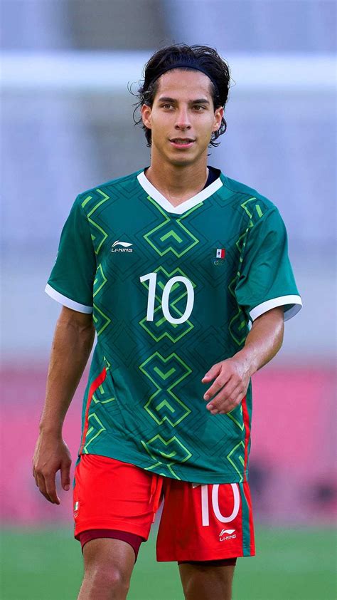 Diego Lainez tv commercials