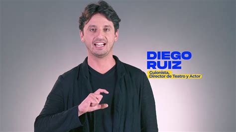 Diego Ruiz tv commercials