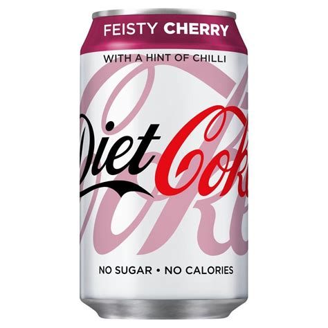 Diet Coke Feisty Cherry tv commercials