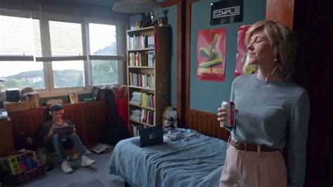 Diet Coke TV Spot, 'Drink What Your Mama Gave Ya: Copycat'