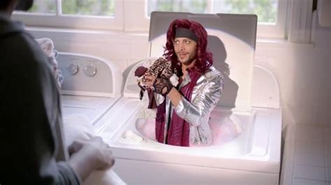 Diet Dr Pepper TV commercial - Lil Sweet: Laundry