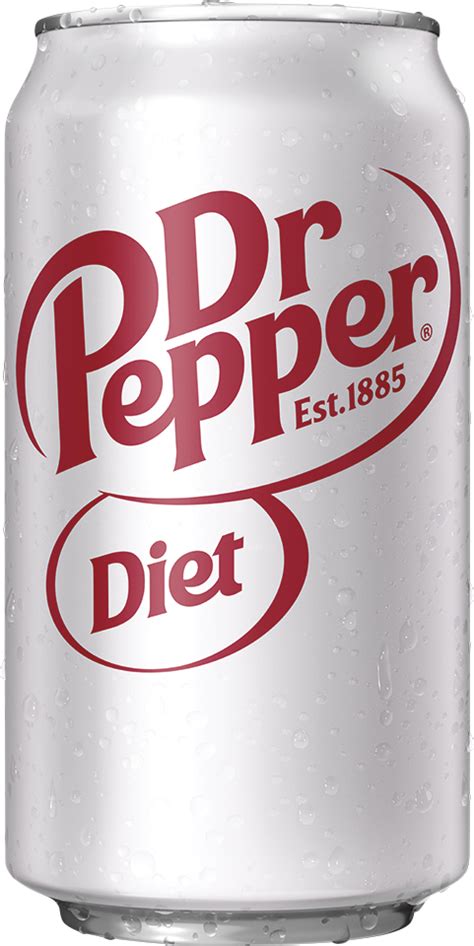 Diet Dr Pepper logo