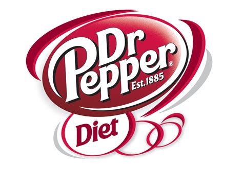 Diet Dr Pepper