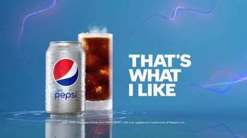 Diet Pepsi TV commercial - Tasty Beats