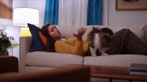 Differin TV commercial - Excuses: My Cat Needs Me