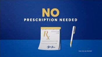 Differin TV Spot, 'Excuses: Prescription Strength'