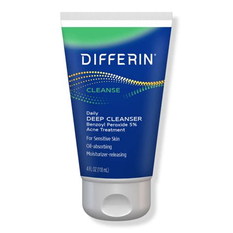 Differin Gel TV commercial - Clear Your Acne With an Allure Award Winner