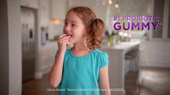 Digestive Advantage Kids TV Spot, 'Healthier Tummies'