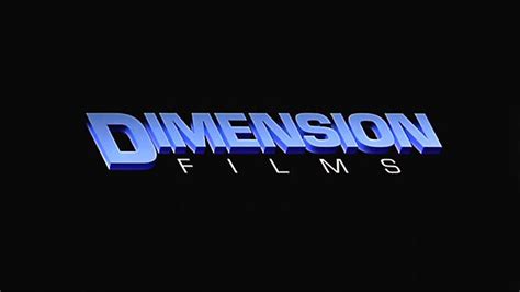 Dimension Films Dark Skies logo