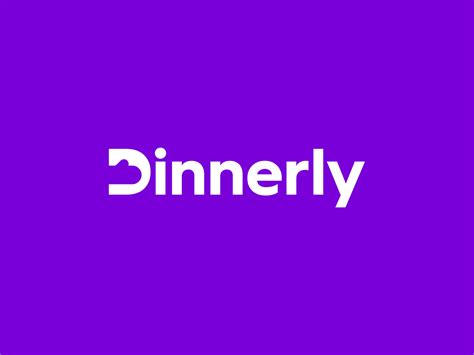 Dinnerly logo