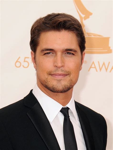 Diogo Morgado tv commercials