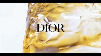 Dior JAdore TV commercial - Oro y blanco canción de Barry White