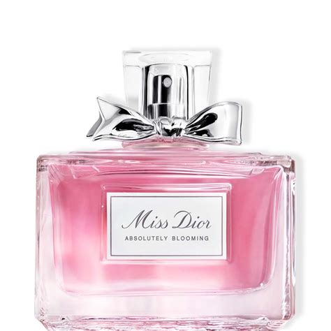 Dior Miss Dior Eau de Parfum tv commercials