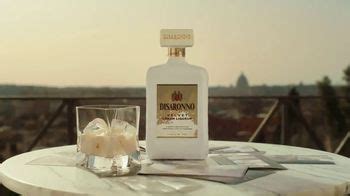 Disaronno Velvet TV commercial - Dis Is Silky