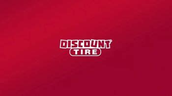 Discount Tire TV Spot, 'Time Machine' featuring Ahnya O'Riordan