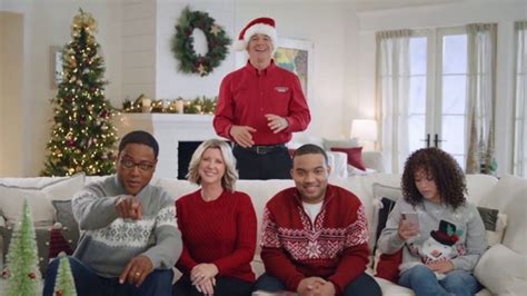 Discount Tire TV Spot, 'Tucker Family: Well Wishes' featuring Ahnya O'Riordan