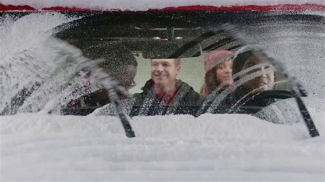 Discount Tire TV Spot, 'Tucker Family: Winter Shopping'