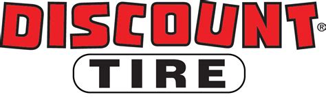 Discount Tire logo