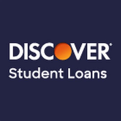 Discover (Banking) Student Loans logo