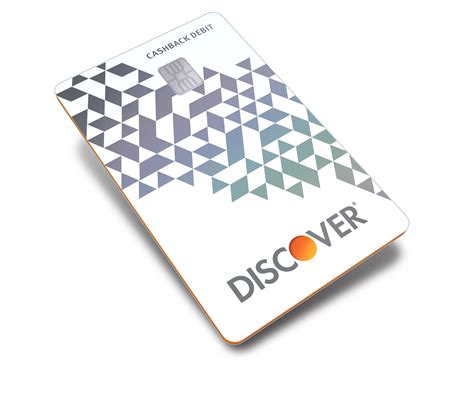 Discover Card Discover Cashback Debit Card tv commercials