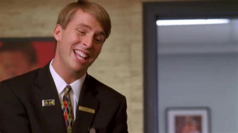 Discover Card Super Bowl 2020 TV Spot, 'Yes We’re Accepted' featuring Jack McBrayer