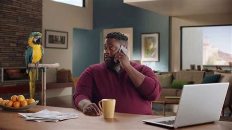 Discover Card TV Spot, 'Blabber Beak' featuring Kash Abdulmalik