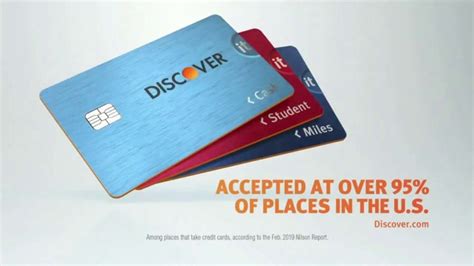 Discover Card TV Spot, 'Online Shopping' created for Discover Card