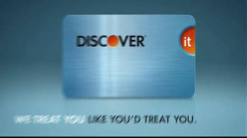 Discover Card TV Spot, 'Shoot: Missed Payment' created for Discover Card