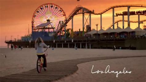 Discover Los Angeles TV Spot, '2015 Special Olympics World Games' created for Discover Los Angeles