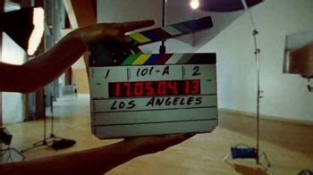 Discover Los Angeles TV Spot, 'Comeback Story' featuring Madonna Cacciatore