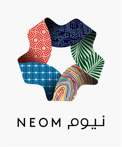 Discover Neom TV commercial - Lets Make Change Happen