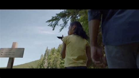 Discover the Forest TV Spot, 'Discover the Unsearchable on a Trail'