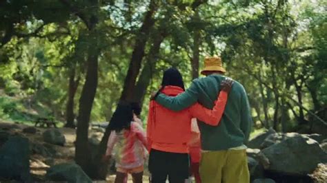 Discover the Forest TV commercial - Economical Family Time
