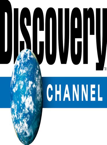 Discovery Channel Box of Magic logo