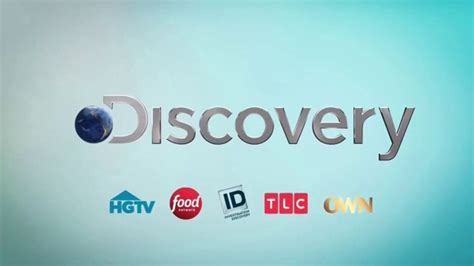 Discovery Communications TV commercial - Most Watched by Women