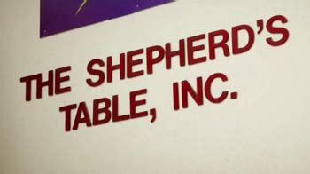 Discovery Communications TV Spot, 'Shepherd's Table' created for Discovery Communications