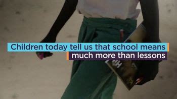 Discovery Communications TV Spot, 'The Meaning of School'