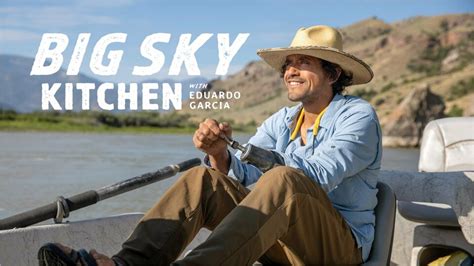 Discovery+ TV Spot, 'Big Sky Kitchen'