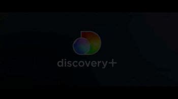 Discovery+ TV Spot, 'Resurrection' Song by Little Dume