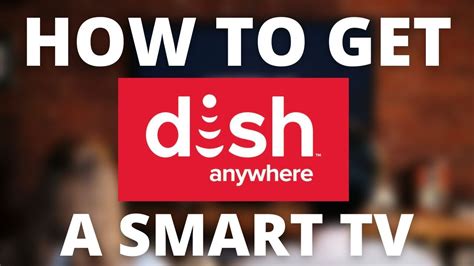 Dish Anywhere App TV Spot, 'Change in Venue' created for Dish Network