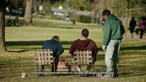 Dish Hopper TV Spot, 'Park' created for Dish Network