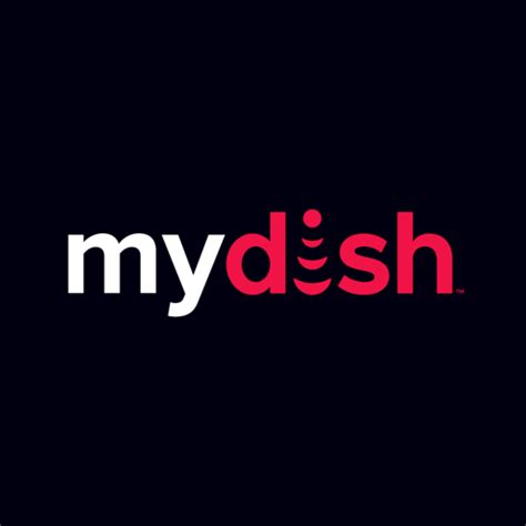 Dish Network MyDISH App