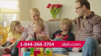 Dish Network TV commercial - Austin, Texas