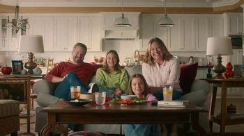 Dish Network TV Spot, 'Get the Same Bill' featuring Violet Hicks