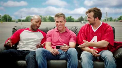 Dish Tailgater Pro TV commercial - The Best Tailgate Experience