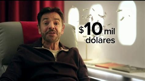 DishLATINO Oferta Pa' Catar TV Spot, '64 partidos por $49.99 dólares al mes' con Eugenio Derbez
