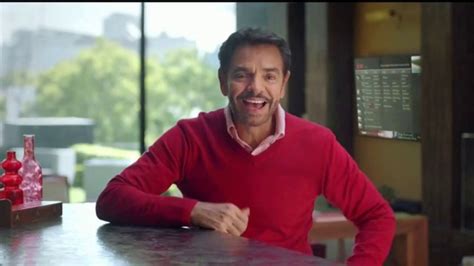 DishLATINO TV Spot, 'Canelo vs. Plant' con Eugenio Derbez, canción de Ricky Martin created for DishLATINO