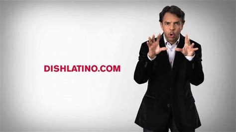 DishLATINO TV Spot, 'Más de 190 Canales' Con Eugenio Derbez created for DishLATINO