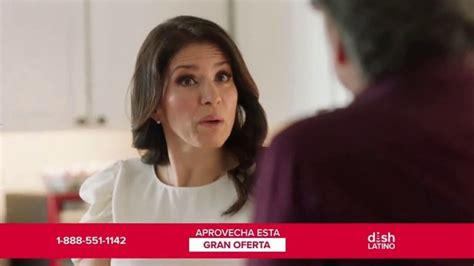 DishLATINO TV Spot, 'Precio fijo garantizado: $49.99 dólares' con Eugenio Derbez