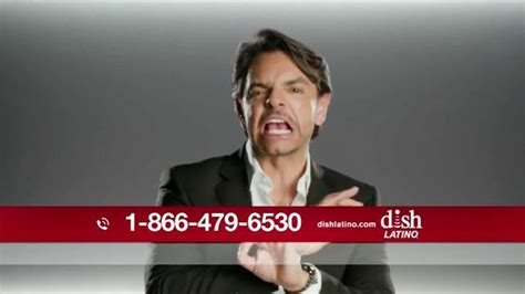 DishLATINO TV Spot, 'Servicios de transmisión' con Eugenio Derbez featuring Eugenio Derbez